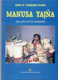 Image of Manusa Yajna